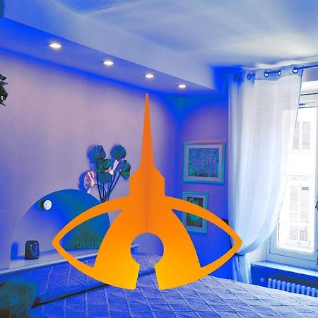 トリノTo-Housing2アパートメント エクステリア 写真