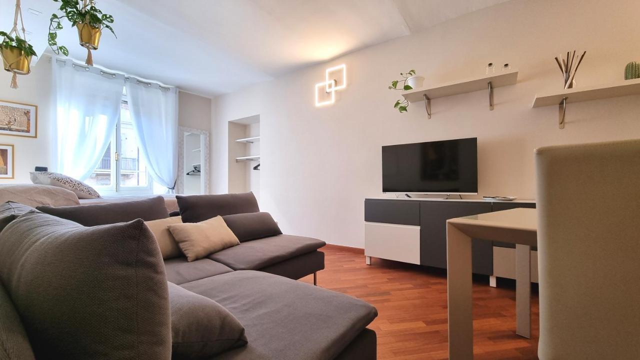 トリノTo-Housing2アパートメント エクステリア 写真