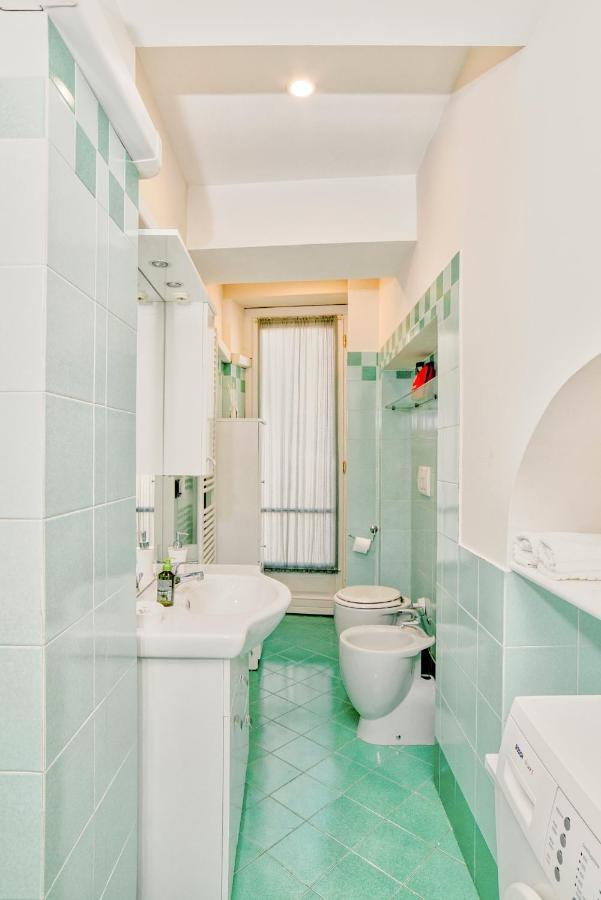 トリノTo-Housing2アパートメント エクステリア 写真